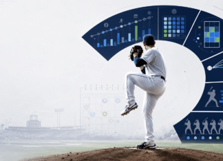 KBO 선발투수 분석 방법 KBO 선발투수 분석 방법의 최근 등판과 구종·상대 타선을 분석하는 데이터 이미지