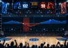 KBL 쿼터별 분석 KBL 쿼터별 분석 및 쿼터 점수와 역전 흐름을 보여대표 이미지